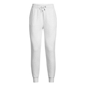 Under Armour Womens/Ladies Icon Joggers / Solid Grey